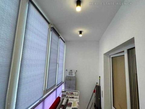 квартира за адресою Патріарха Мстислава Скрипника вул., 48-А