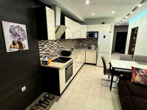 квартира за адресою Патріарха Мстислава Скрипника вул., 48-А