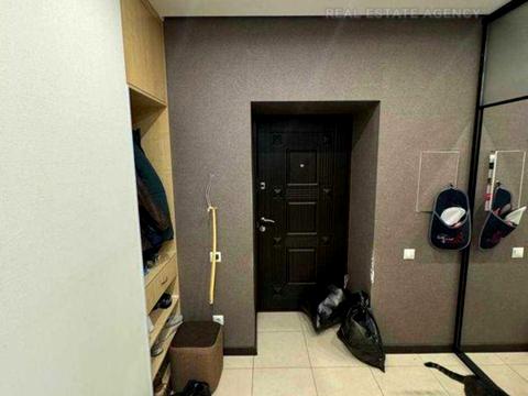 квартира за адресою Патріарха Мстислава Скрипника вул., 48-А