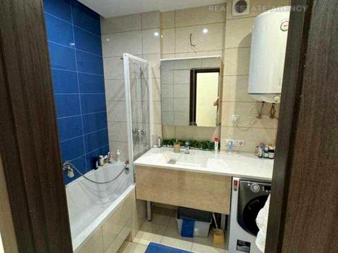 квартира за адресою Патріарха Мстислава Скрипника вул., 48-А