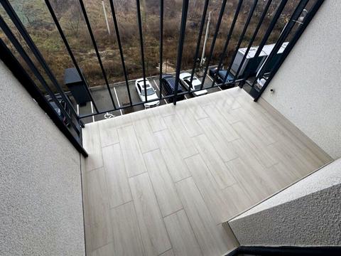 квартира за адресою Вінниця, Одеська вул., (Будинок 2)