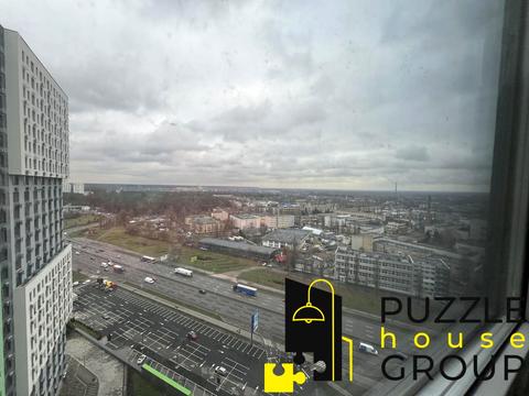 квартира за адресою Миколи Бажана просп., (Будинок 4)