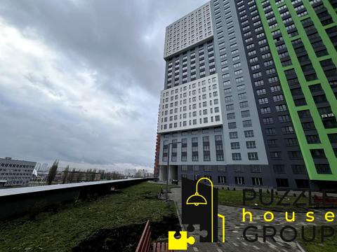 квартира за адресою Миколи Бажана просп., (Будинок 4)