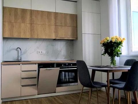 квартира за адресою Івана Виговського вул. (Маршала Гречка), 10-К