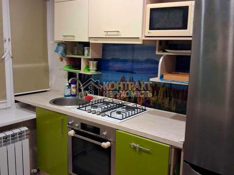 квартира за адресою металиста, 12