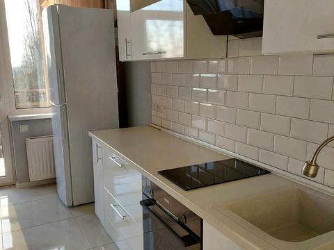 квартира за адресою Київ, Метрологічна вул., 109-А