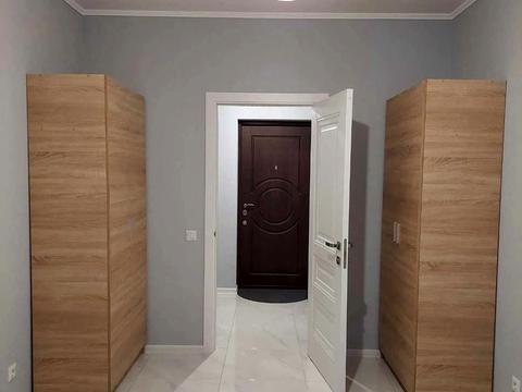 квартира за адресою Київ, Метрологічна вул., 109-А