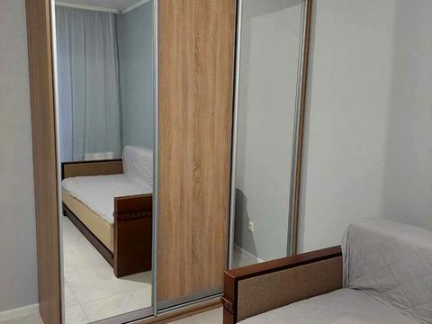 квартира за адресою Київ, Метрологічна вул., 109-А