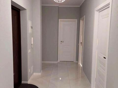 квартира за адресою Київ, Метрологічна вул., 109-А