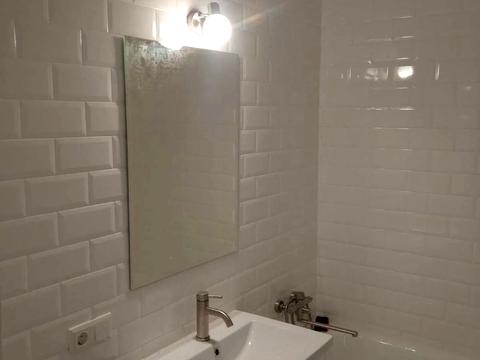 квартира за адресою Київ, Метрологічна вул., 109-А