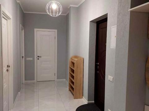 квартира за адресою Київ, Метрологічна вул., 109-А