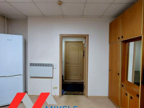 коммерческая по адресу Симиренко ул., 1-В