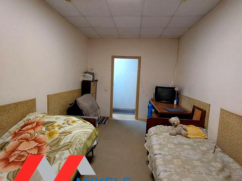 коммерческая по адресу Симиренко ул., 1-В