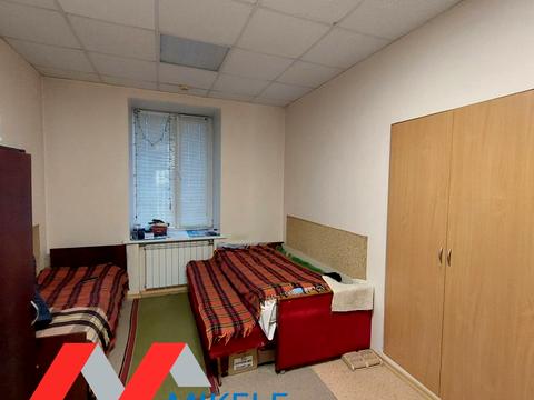 коммерческая по адресу Симиренко ул., 1-В