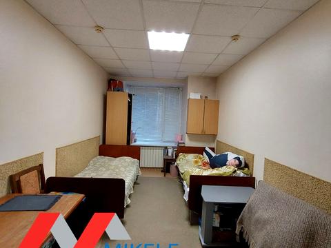 коммерческая по адресу Симиренко ул., 1-В