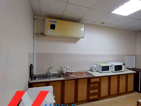 коммерческая по адресу Симиренко ул., 1-В