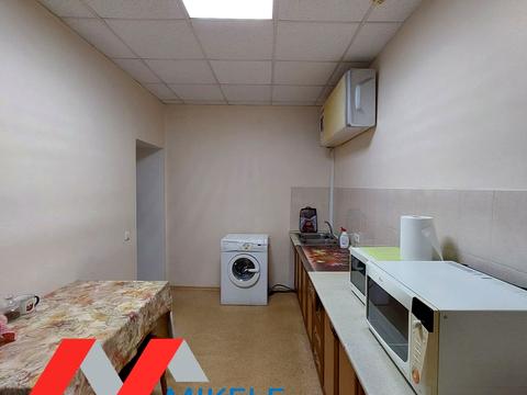 коммерческая по адресу Симиренко ул., 1-В