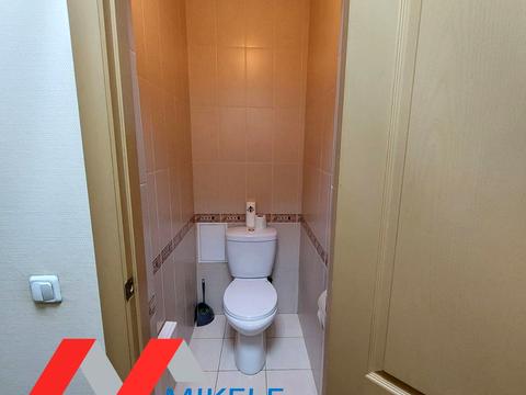 коммерческая по адресу Симиренко ул., 1-В