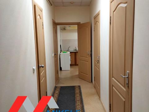 коммерческая по адресу Симиренко ул., 1-В