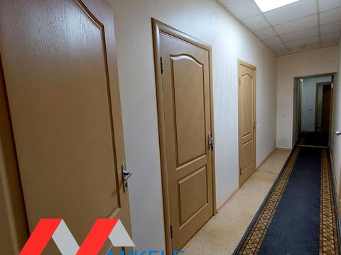 коммерческая по адресу Симиренко ул., 1-В