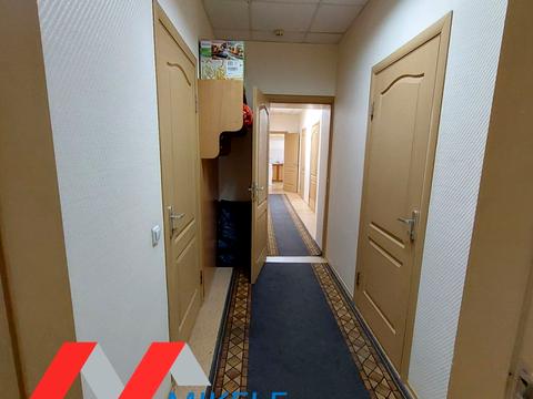 коммерческая по адресу Симиренко ул., 1-В