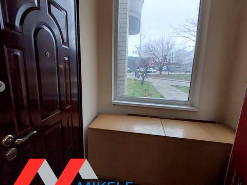 коммерческая по адресу Симиренко ул., 1-В