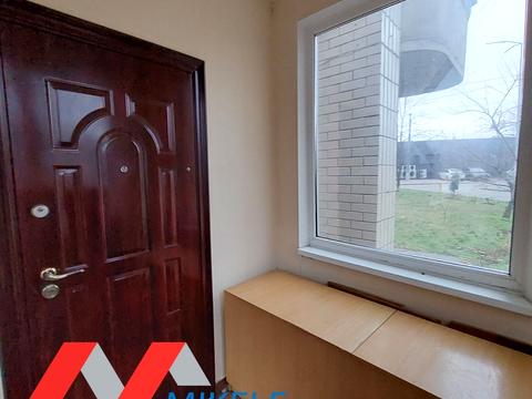 коммерческая по адресу Симиренко ул., 1-В