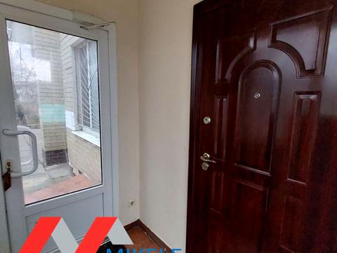 коммерческая по адресу Симиренко ул., 1-В