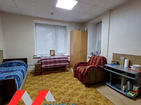 коммерческая по адресу Симиренко ул., 1-В