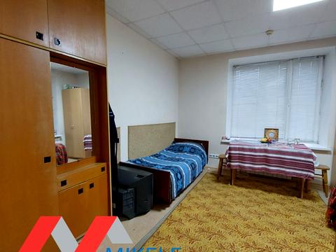 коммерческая по адресу Симиренко ул., 1-В