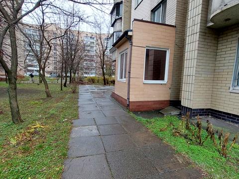 коммерческая по адресу Симиренко ул., 1-В