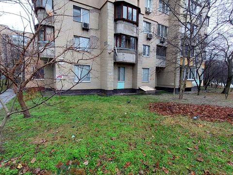 коммерческая по адресу Симиренко ул., 1-В