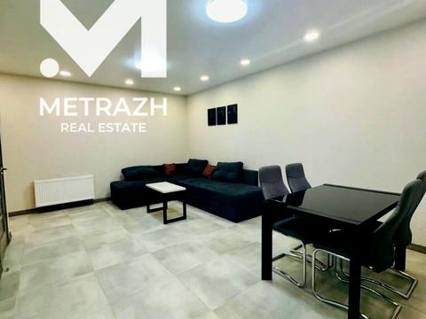 квартира за адресою Клочківська вул., 93