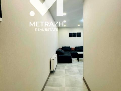 квартира за адресою Клочківська вул., 93