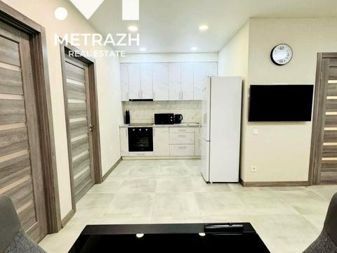 квартира за адресою Клочківська вул., 93