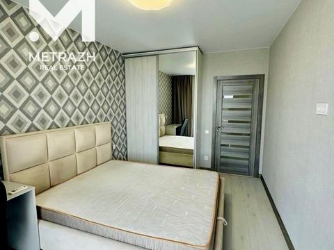 квартира за адресою Клочківська вул., 93