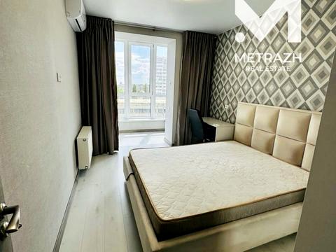 квартира за адресою Клочківська вул., 93