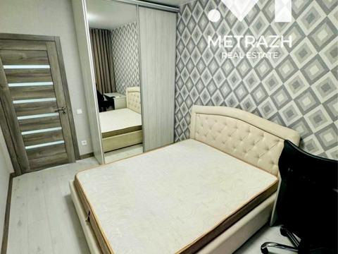 квартира за адресою Клочківська вул., 93