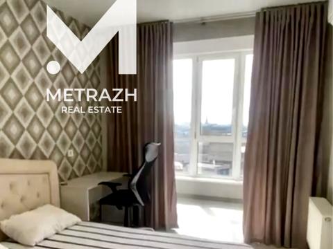 квартира за адресою Клочківська вул., 93