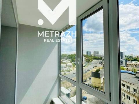 квартира за адресою Клочківська вул., 93