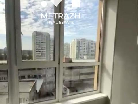 квартира за адресою Клочківська вул., 93