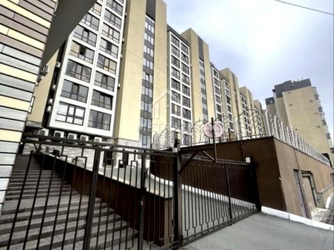 квартира за адресою Клочківська вул., 93