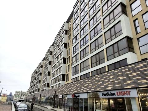 квартира за адресою Клочківська вул., 93