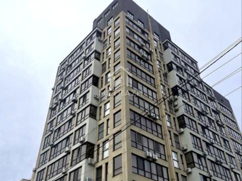 квартира за адресою Клочківська вул., 93