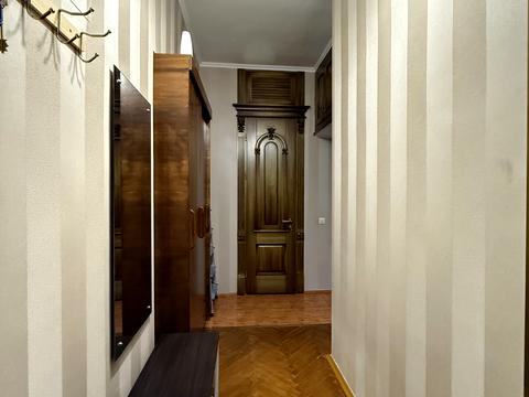 квартира за адресою Лейпцизька вул., 2/37