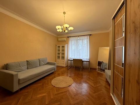 квартира за адресою Лейпцизька вул., 2/37