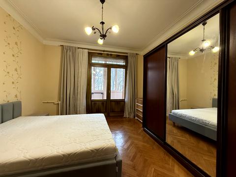 квартира за адресою Лейпцизька вул., 2/37