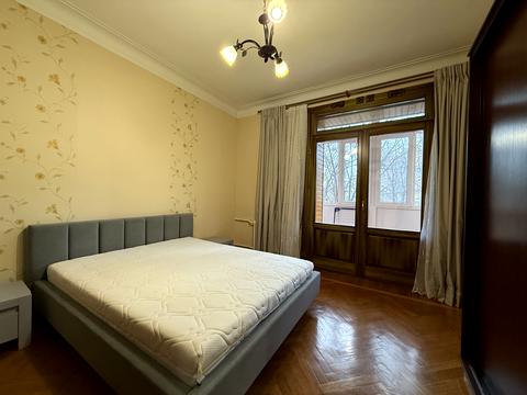 квартира за адресою Лейпцизька вул., 2/37