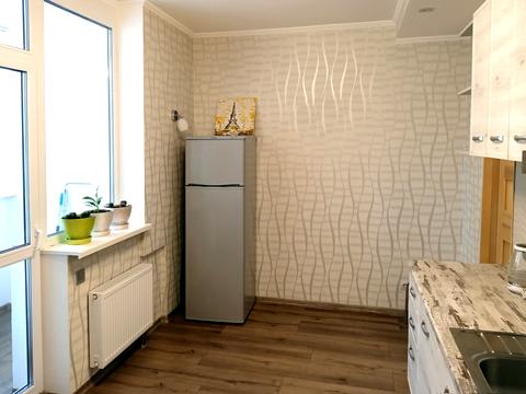 квартира за адресою Коперника вул., 3