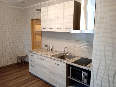 квартира за адресою Коперника вул., 3